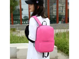 Розова средна раница - Boren