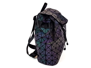 Дамска раница - хамелеон