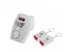 Безжична алармена система със сензор за движение SENSOR ALARM