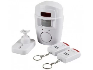 Безжична алармена система със сензор за движение SENSOR ALARM
