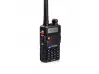 2бр. Радиостанция BAOFENG UV-5R 8W с VHF-UHF честоти