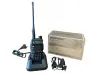 2бр. Радиостанция BAOFENG UV-5R 8W с VHF-UHF честоти