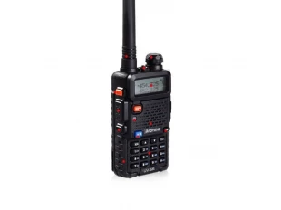 Радиостанция BAOFENG UV-5R 8W С VHF-UHF честоти