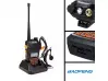 Радиостанция BAOFENG UV-6R 7W с VHF-UHF честоти