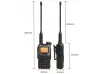Радиостанция QUANSHENG UV-K5 5W с VHF, UHF, AM, FM честоти
