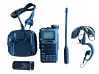 Радиостанция QUANSHENG UV-K5 5W с VHF, UHF, AM, FM честоти