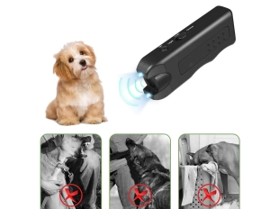 Кучегон - Уред за защита от кучета