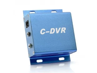 Мини C-DVR  устройство  - Micro SD