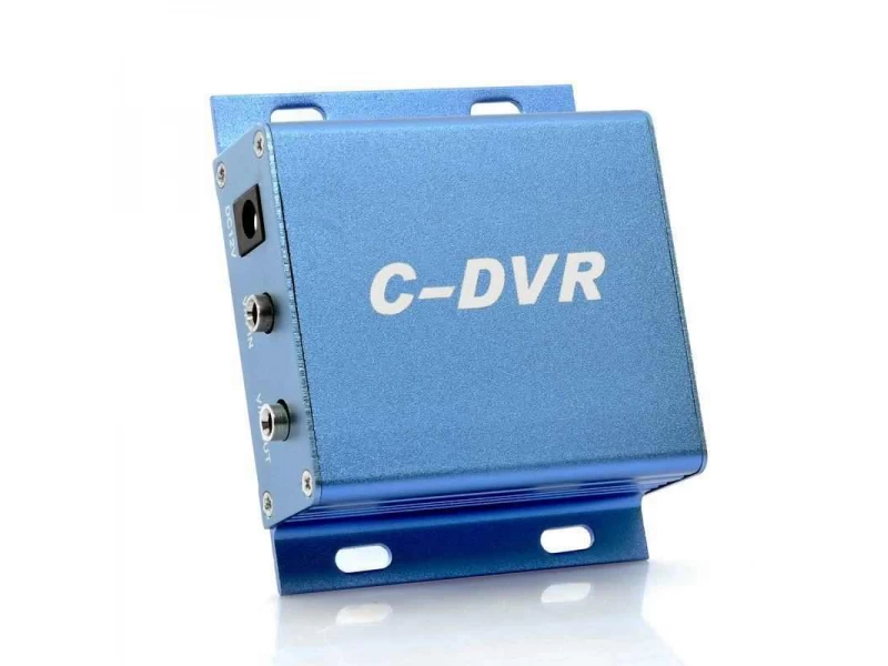 Мини C-DVR  устройство  - Micro SD