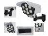 LED Соларна Лампа тип Камера с дистанционно 180W Мощност 77LED