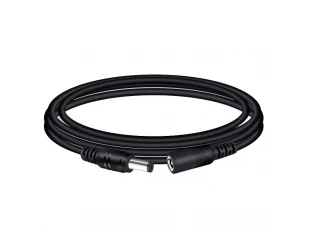 Удължителен захранващ кабел за камери 12V - 5м