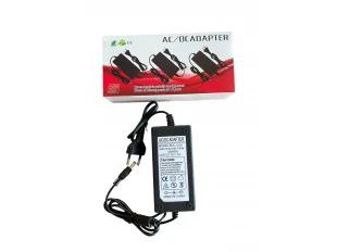 Захранващ адаптер 12V 3A за видеонаблюдение BLK-1230