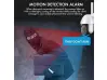 Комплект 2бр. ВОДОУСТОЙЧИВА WIFI FULL HD 2.0MP 68 LED 320° ВЪРТЯЩА КАМЕРА С MOTION TRACKING