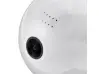 Панорамна камера тип крушка Panoramic Camera Light Панорамна камера тип крушка Panoramic Camera Light