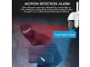 ВОДОУСТОЙЧИВА WIFI FULL HD 2.0MP 68 LED 320° ВЪРТЯЩА КАМЕРА С MOTION TRACKING