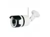 Wateproof Camera WIFI за външен монтаж, нощно виждане Full HD