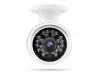 Wateproof Camera WIFI за външен монтаж, нощно виждане Full HD