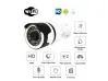 Wateproof Camera WIFI за външен монтаж, нощно виждане Full HD