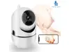 Wifi IP Camera 360° Full HD нощно виждане и микрофон
