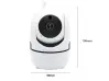 Wifi IP Camera 360° Full HD нощно виждане и микрофон