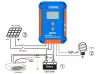 Соларен контролер 30А 12V / 24V MPPT RAGGIE