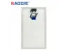 Соларен панел монокристален 100W RAGGIE 12V 920x575x30mm.