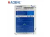 Соларен панел монокристален 100W RAGGIE 12V 920x575x30mm.