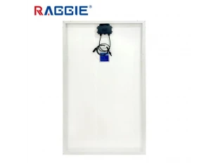 Соларен панел монокристален 200W RAGGIE 12V 1480x770x35mm.