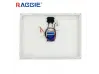 Соларен панел монокристален 50W RAGGIE 12V 700x540x25mm.