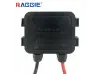 Соларен панел монокристален 50W RAGGIE 12V 700x540x25mm.