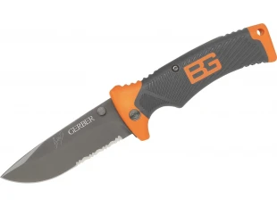 Тактически нож GERBER 26см. с кобур