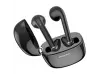 Безжични слушалки AWEI T28P, Bluetooth 5.0, TWS, черен