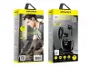 Безжични слушалки AWEI T28P, Bluetooth 5.0, TWS, черен