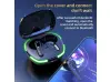 Стерео безжични слушалки КLGO HK-80BL  Bluetooth 5.1