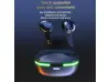 Стерео безжични слушалки КLGO HK-80BL  Bluetooth 5.1