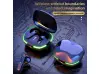 Стерео безжични слушалки КLGO HK-80BL  Bluetooth 5.1