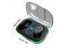 Стерео безжични слушалки КLGO HK-90BL  Bluetooth 5.0