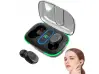 Стерео безжични слушалки КLGO HK-90BL  Bluetooth 5.0