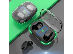 Стерео безжични слушалки КLGO HK-90BL  Bluetooth 5.0