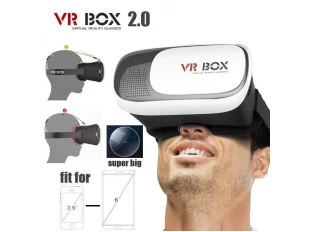 Очила за Виртуална Реалност VR BOX