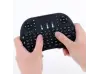Мини безжична клавиатура с тъчпад и подсветка Мini keyboard