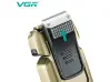 Комплект VGR V-642 акумулаторни машинки за подстригване на брада и коса
