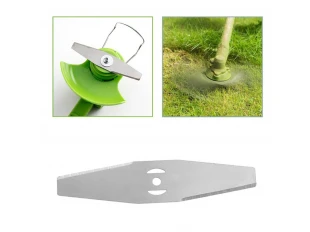 Комплект 2 метални ножа за акумулаторен тример