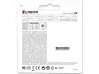 USB Flash памет Kingston DataTraveler SE9, 32GB, USB 3.1, Grey
