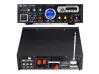Аудио мини усилвател BT-339A Bluetooth / USB
