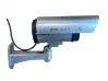 Фалшива камера CCTV за видеонаблюдение Dummy IR Camera