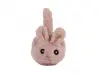 Розови детски ушанки - Bunny Розови детски ушанки - Bunny