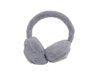 Сиви детски ушанки - Lady