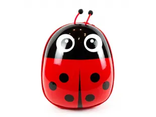 Детска раница - калинка