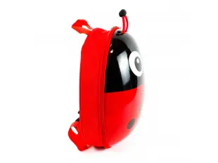 Детска раница - калинка